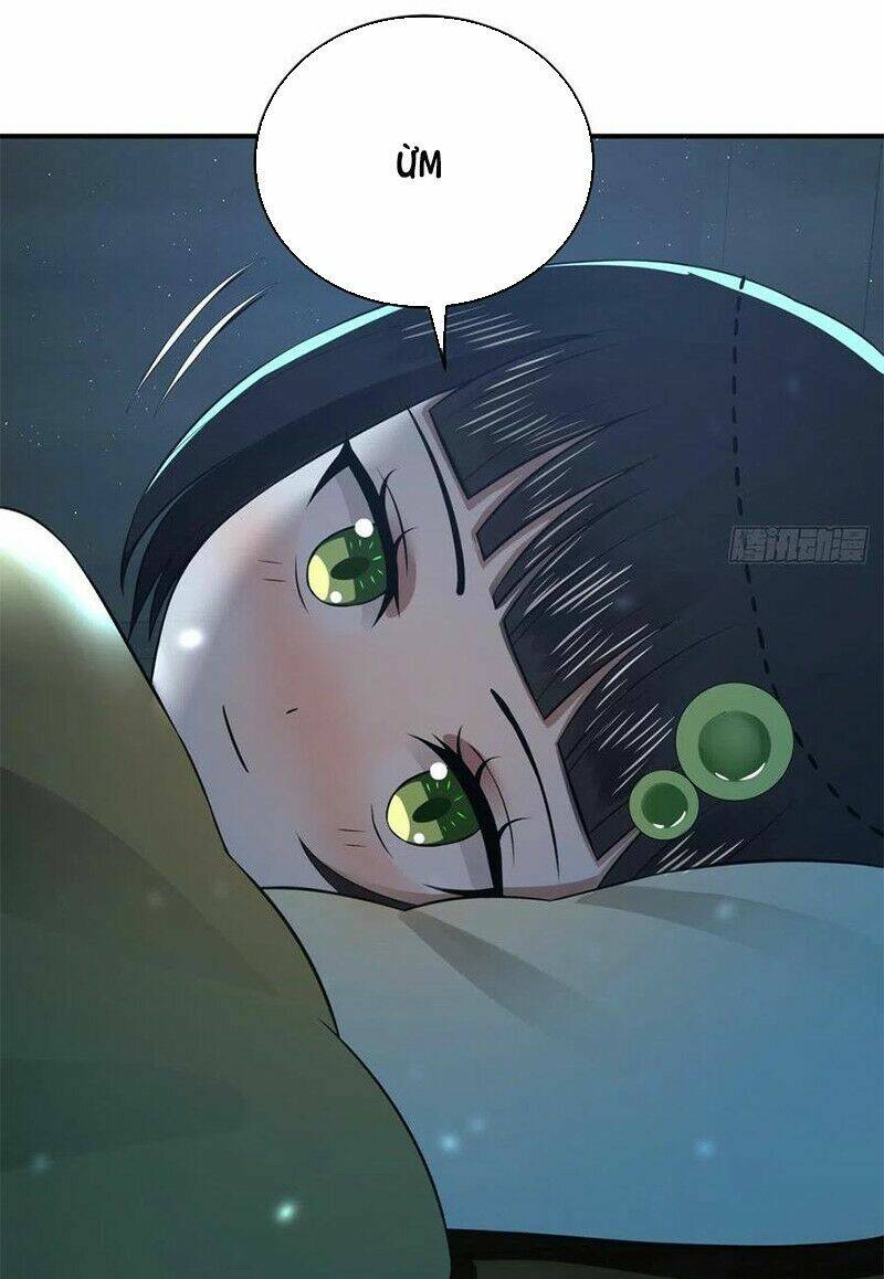 Ta Luyện Khí Ba Ngàn Năm Chapter 158 - Trang 2