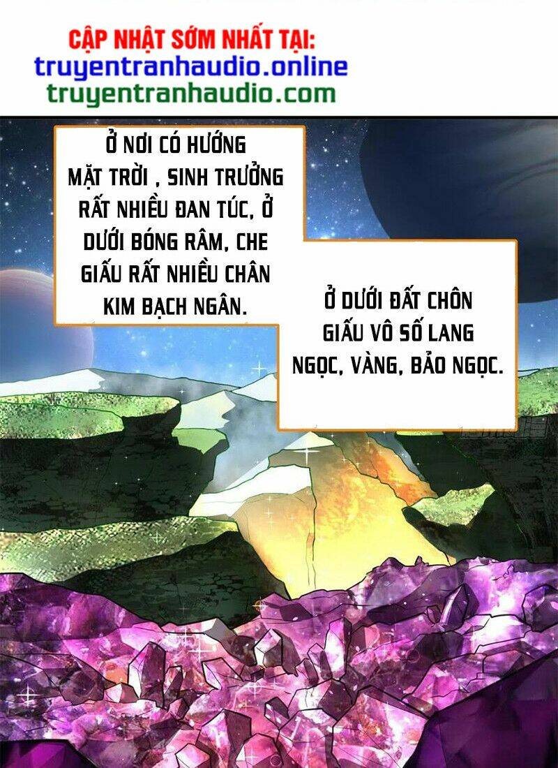 Ta Luyện Khí Ba Ngàn Năm Chapter 158 - Trang 2