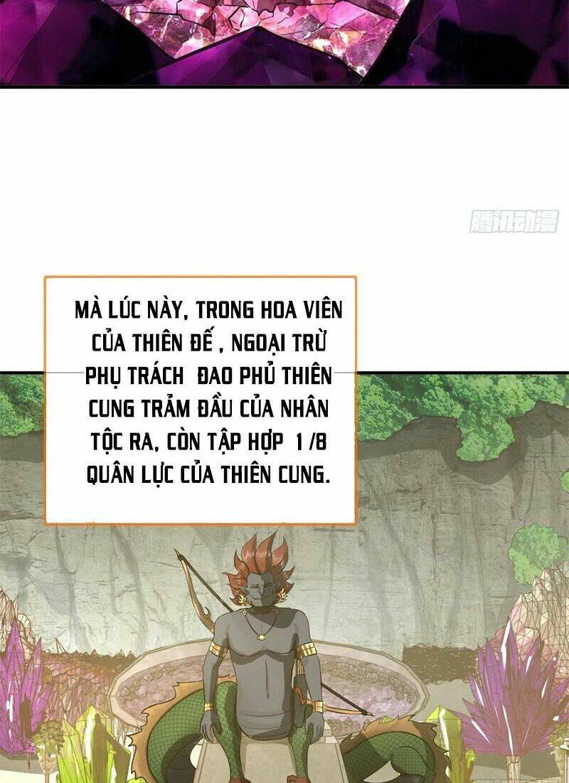Ta Luyện Khí Ba Ngàn Năm Chapter 158 - Trang 2
