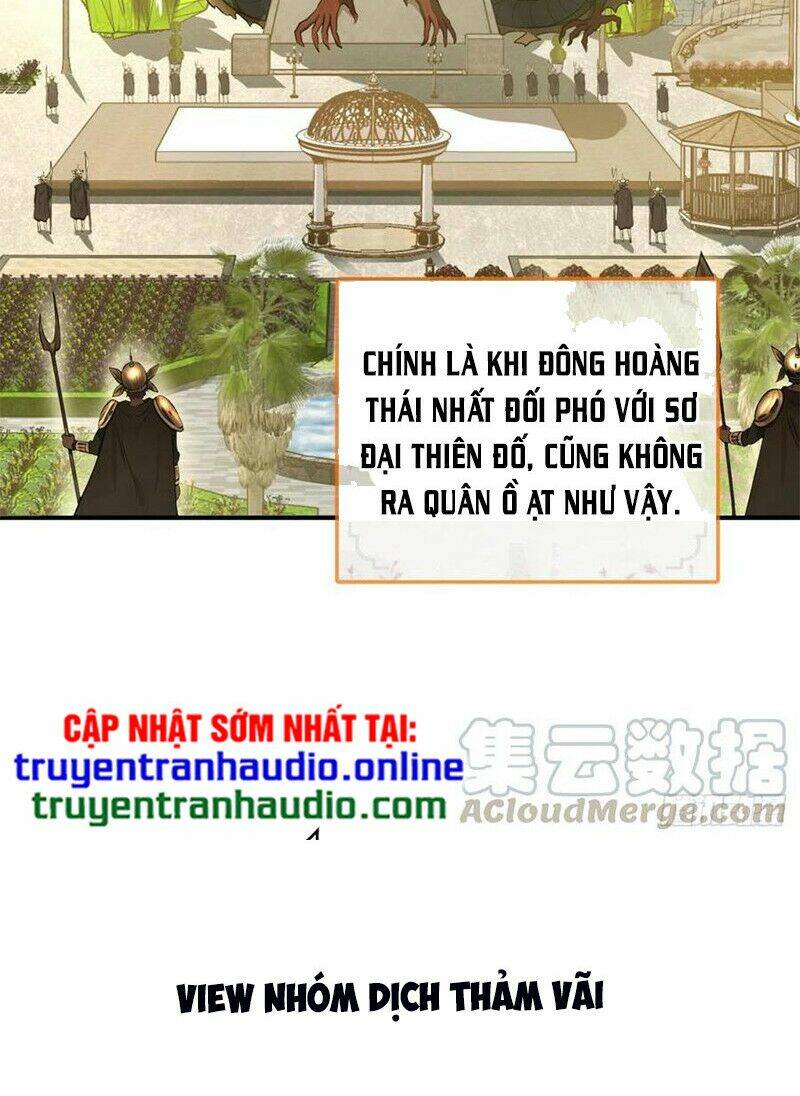 Ta Luyện Khí Ba Ngàn Năm Chapter 158 - Trang 2