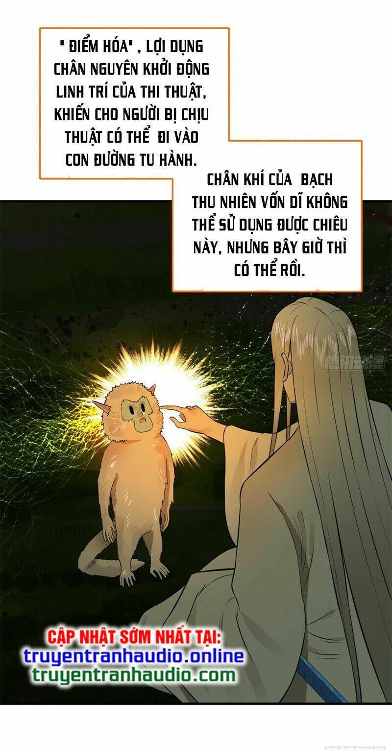 Ta Luyện Khí Ba Ngàn Năm Chapter 158 - Trang 2