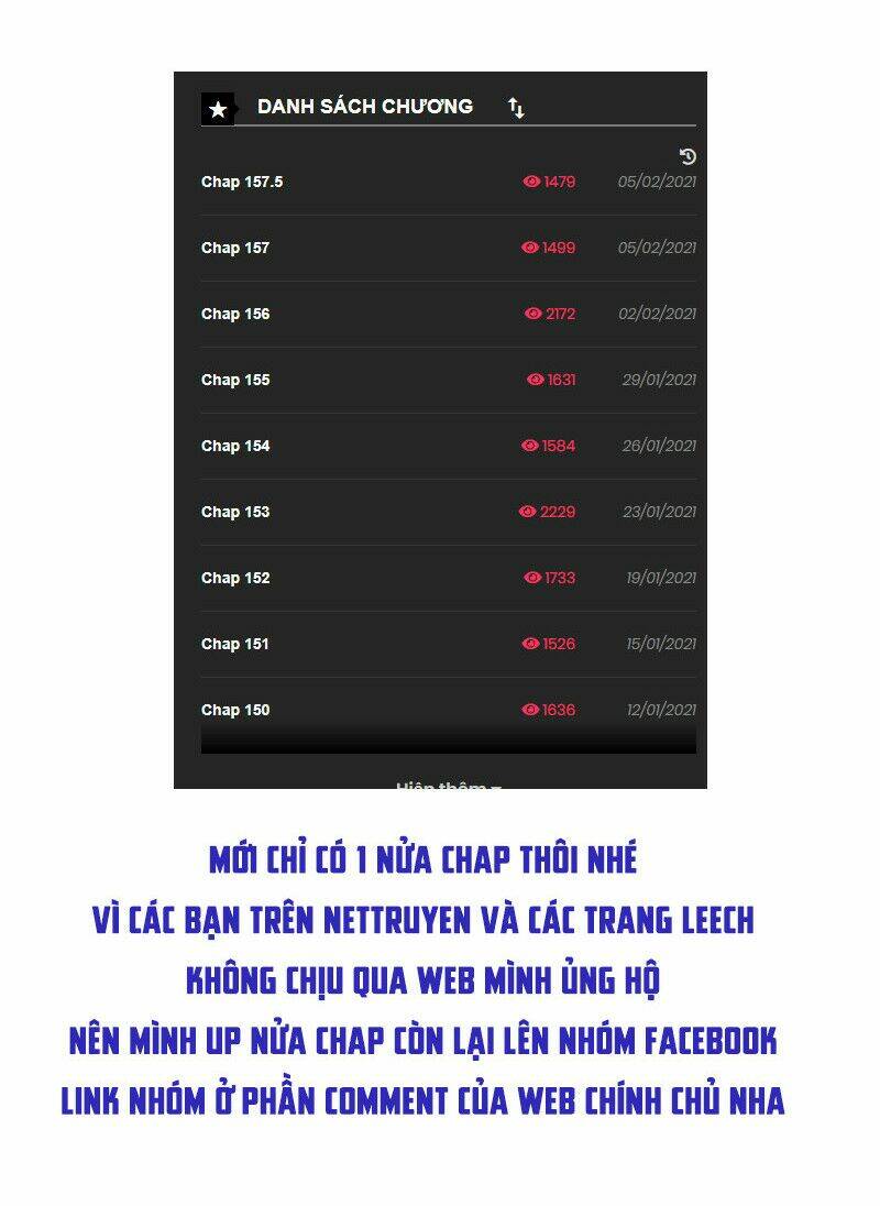 Ta Luyện Khí Ba Ngàn Năm Chapter 158 - Trang 2