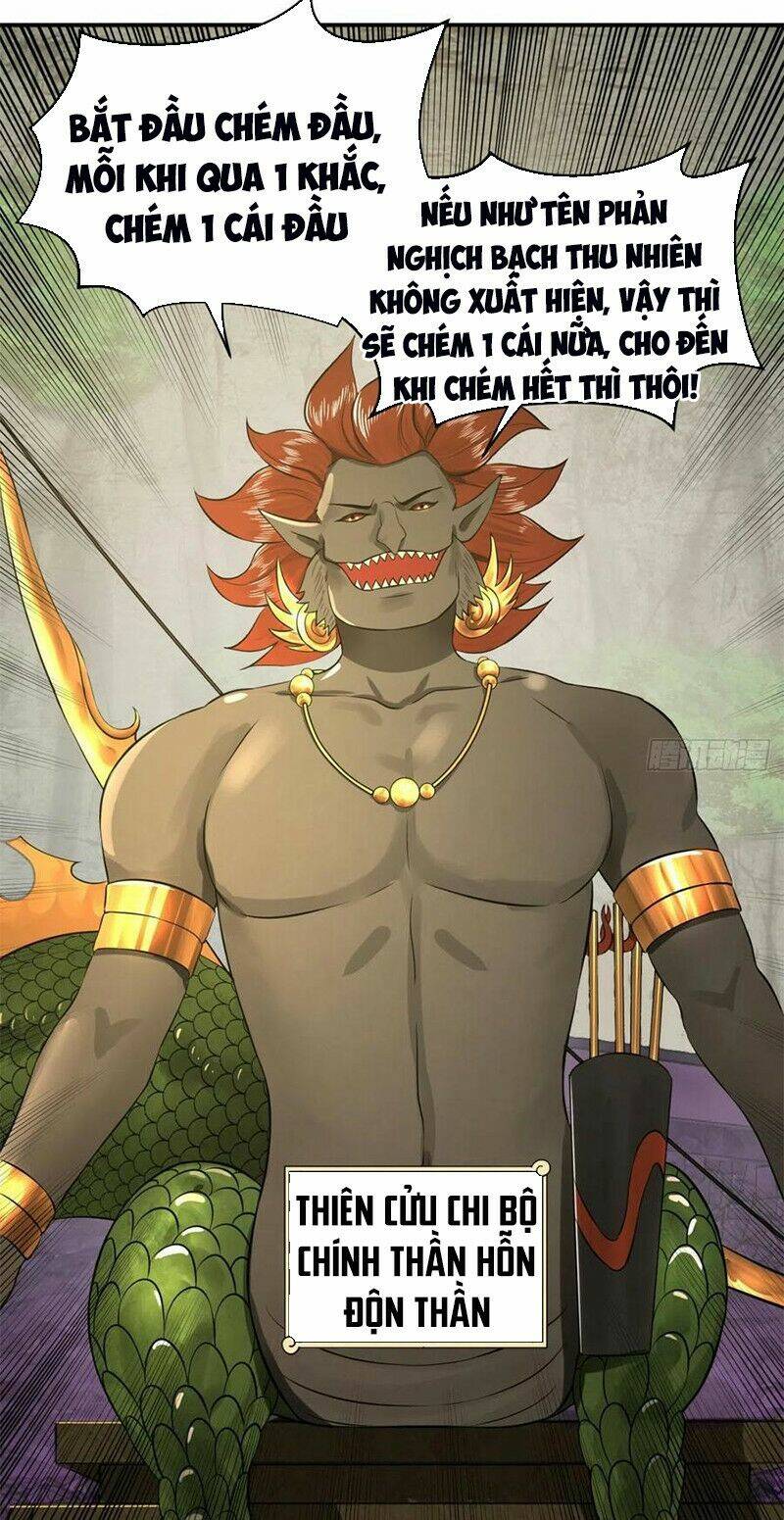 Ta Luyện Khí Ba Ngàn Năm Chapter 158 - Trang 2