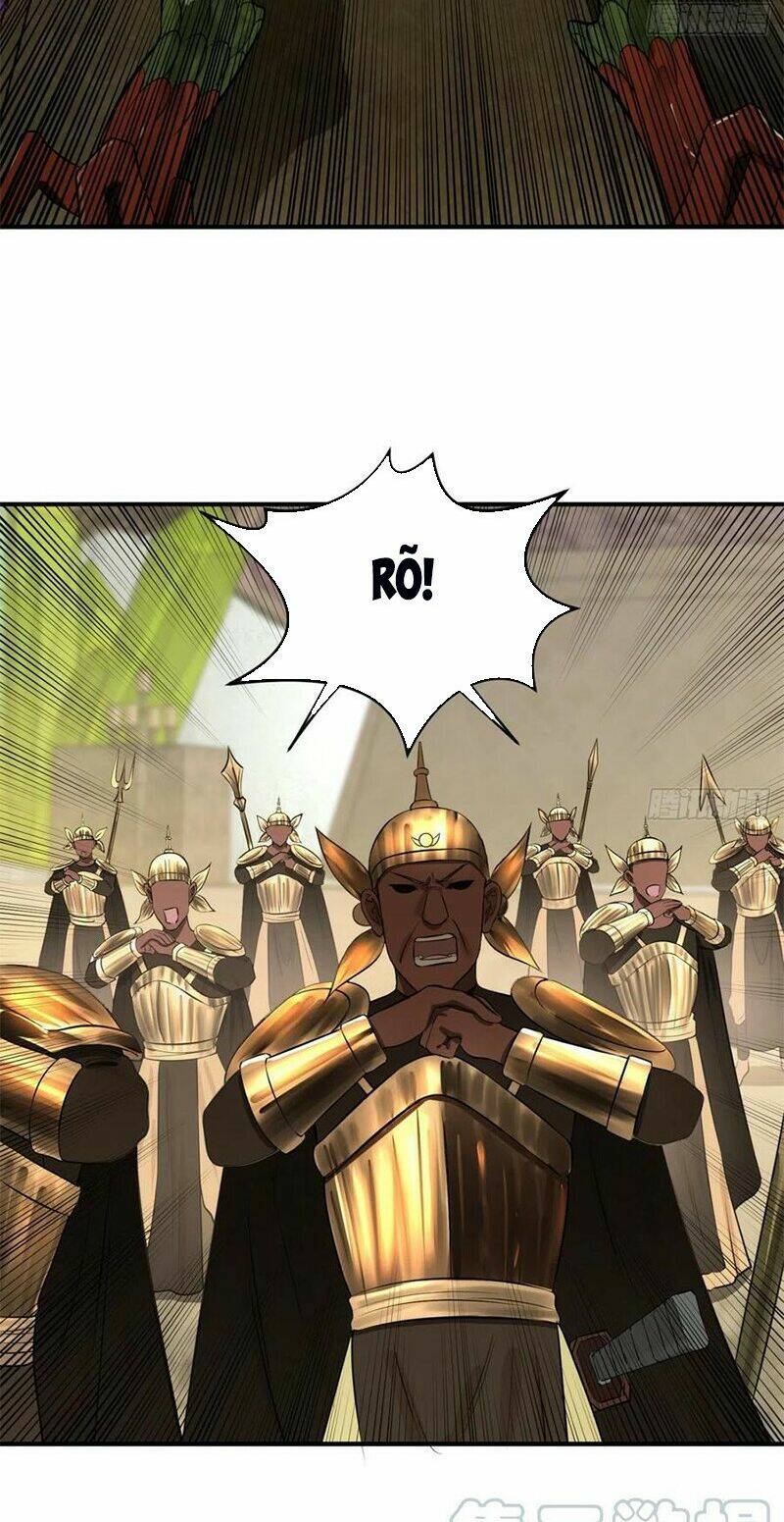 Ta Luyện Khí Ba Ngàn Năm Chapter 158 - Trang 2