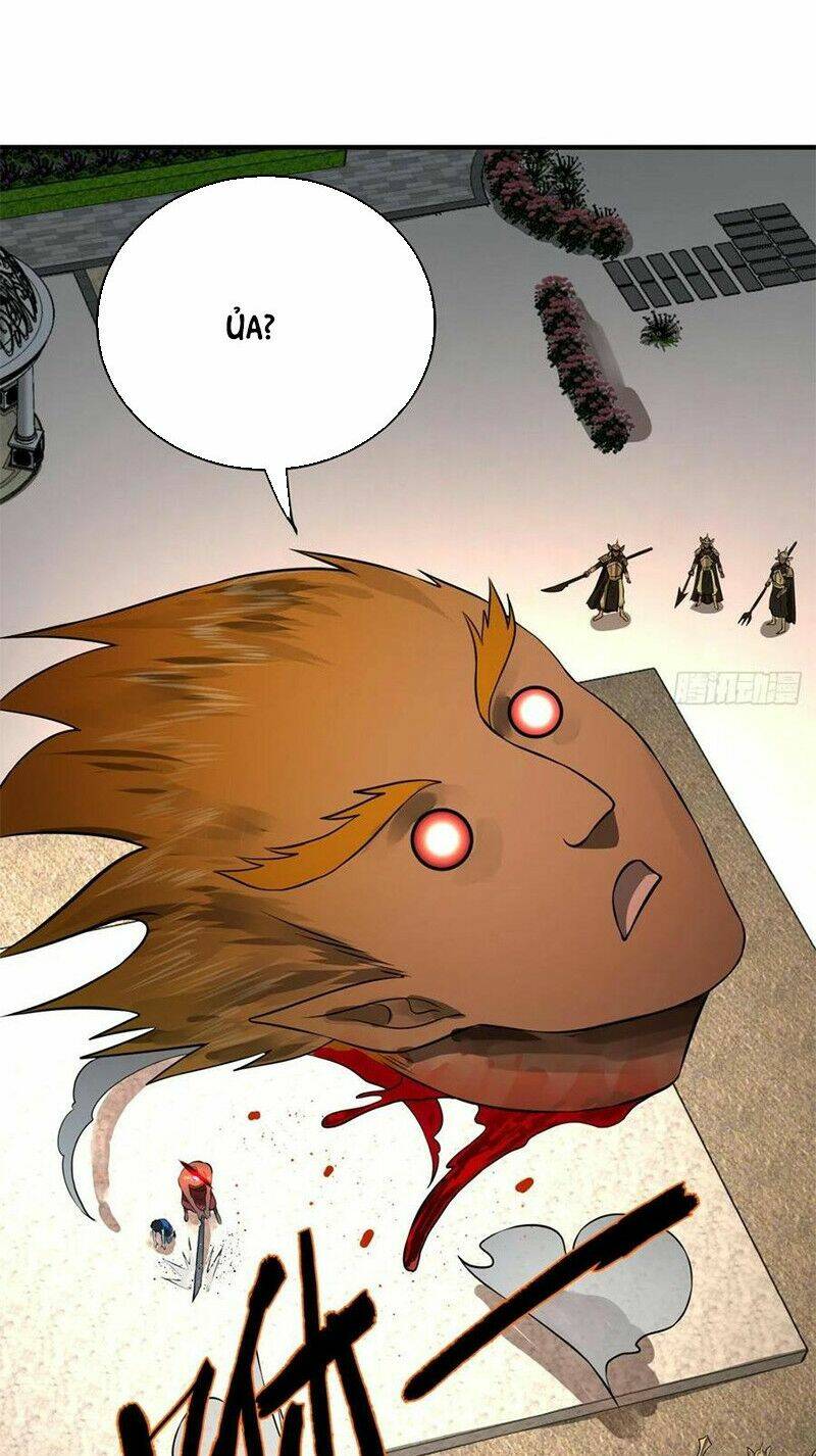 Ta Luyện Khí Ba Ngàn Năm Chapter 158 - Trang 2