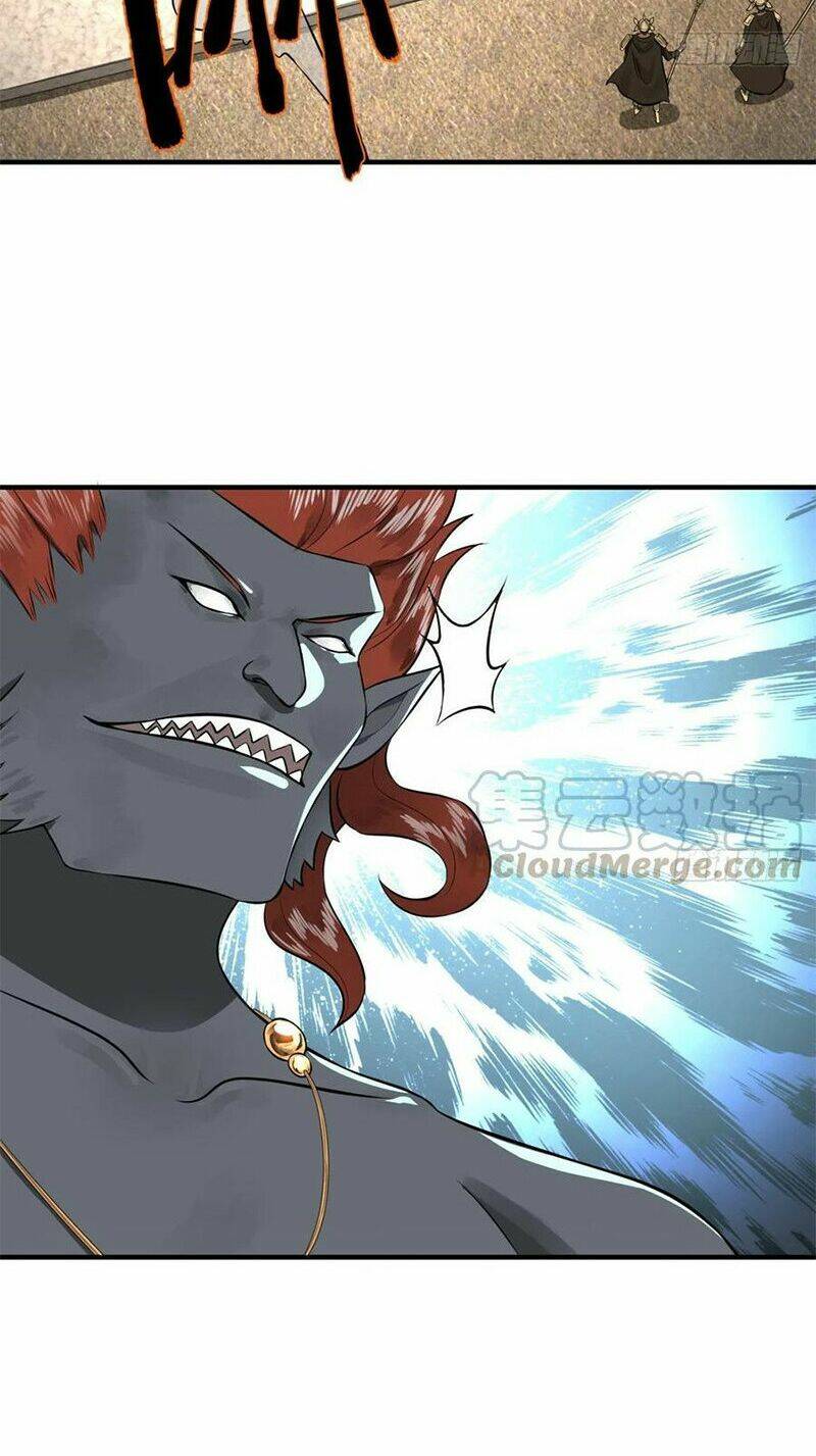 Ta Luyện Khí Ba Ngàn Năm Chapter 158 - Trang 2