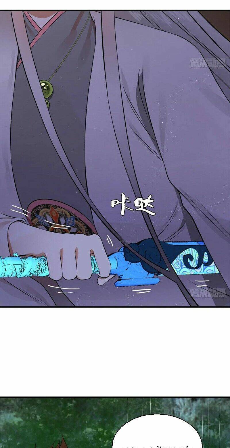 Ta Luyện Khí Ba Ngàn Năm Chapter 158 - Trang 2