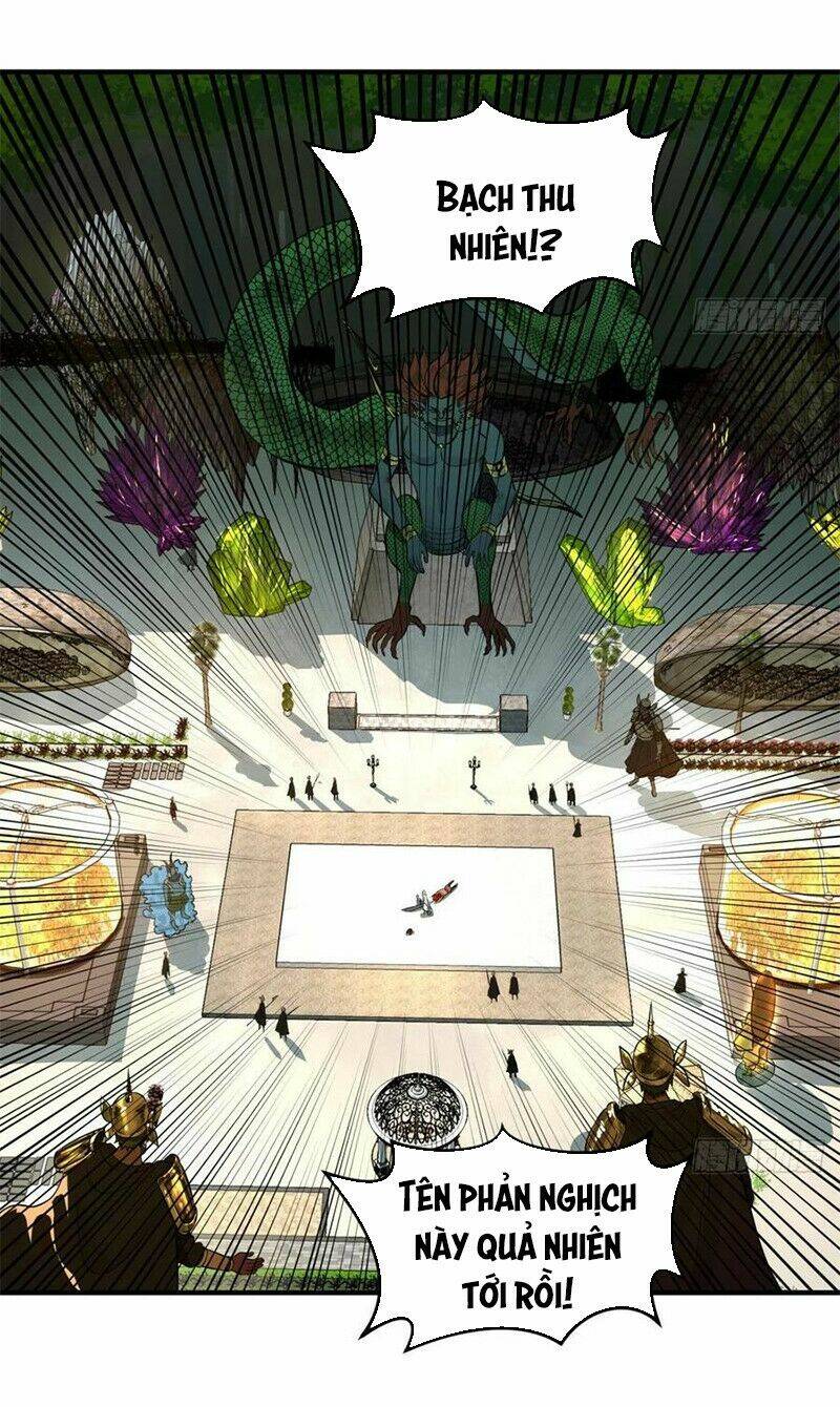 Ta Luyện Khí Ba Ngàn Năm Chapter 158 - Trang 2