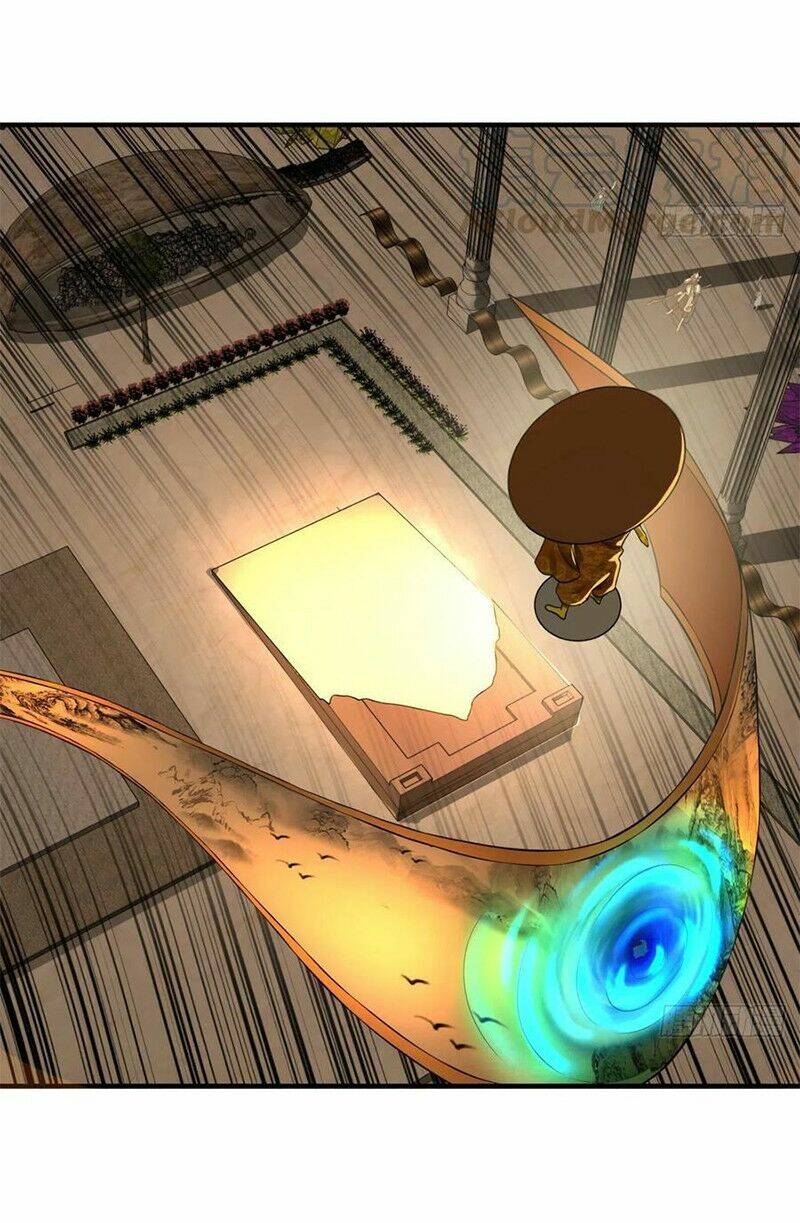 Ta Luyện Khí Ba Ngàn Năm Chapter 158 - Trang 2