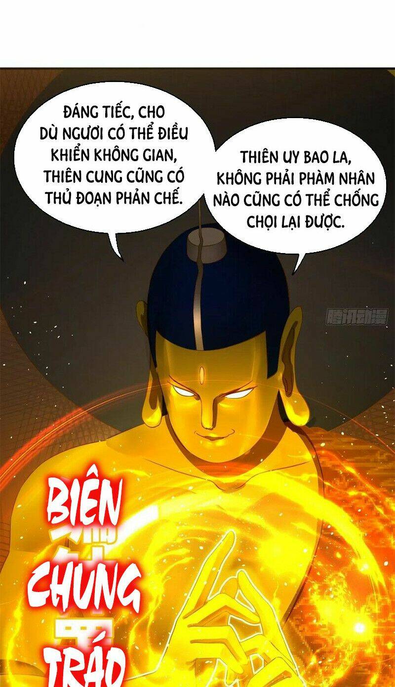 Ta Luyện Khí Ba Ngàn Năm Chapter 158 - Trang 2
