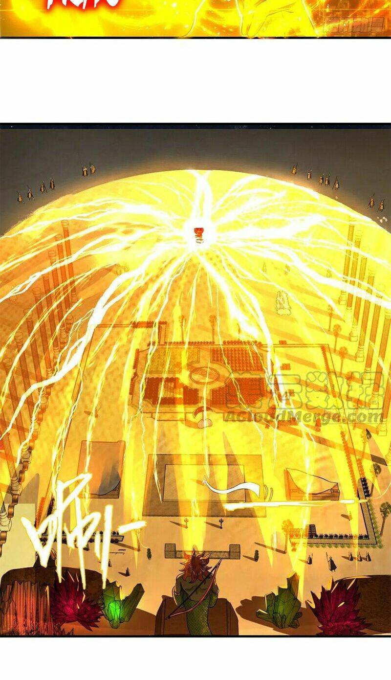 Ta Luyện Khí Ba Ngàn Năm Chapter 158 - Trang 2