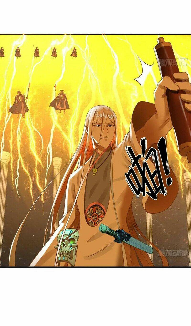 Ta Luyện Khí Ba Ngàn Năm Chapter 158 - Trang 2