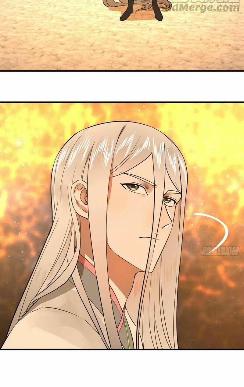 Ta Luyện Khí Ba Ngàn Năm Chapter 158 - Trang 2