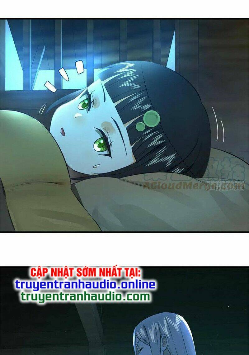 Ta Luyện Khí Ba Ngàn Năm Chapter 158 - Trang 2