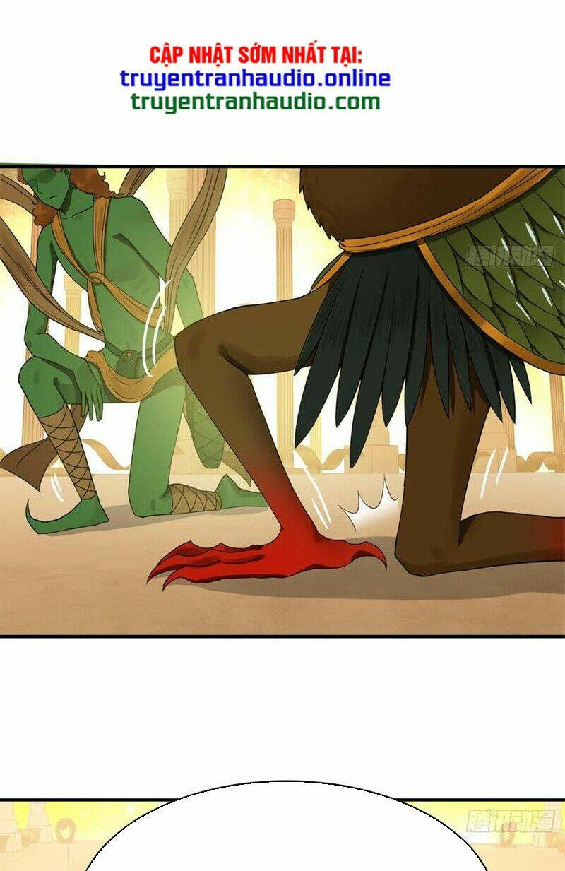 Ta Luyện Khí Ba Ngàn Năm Chapter 159.5 - Trang 2