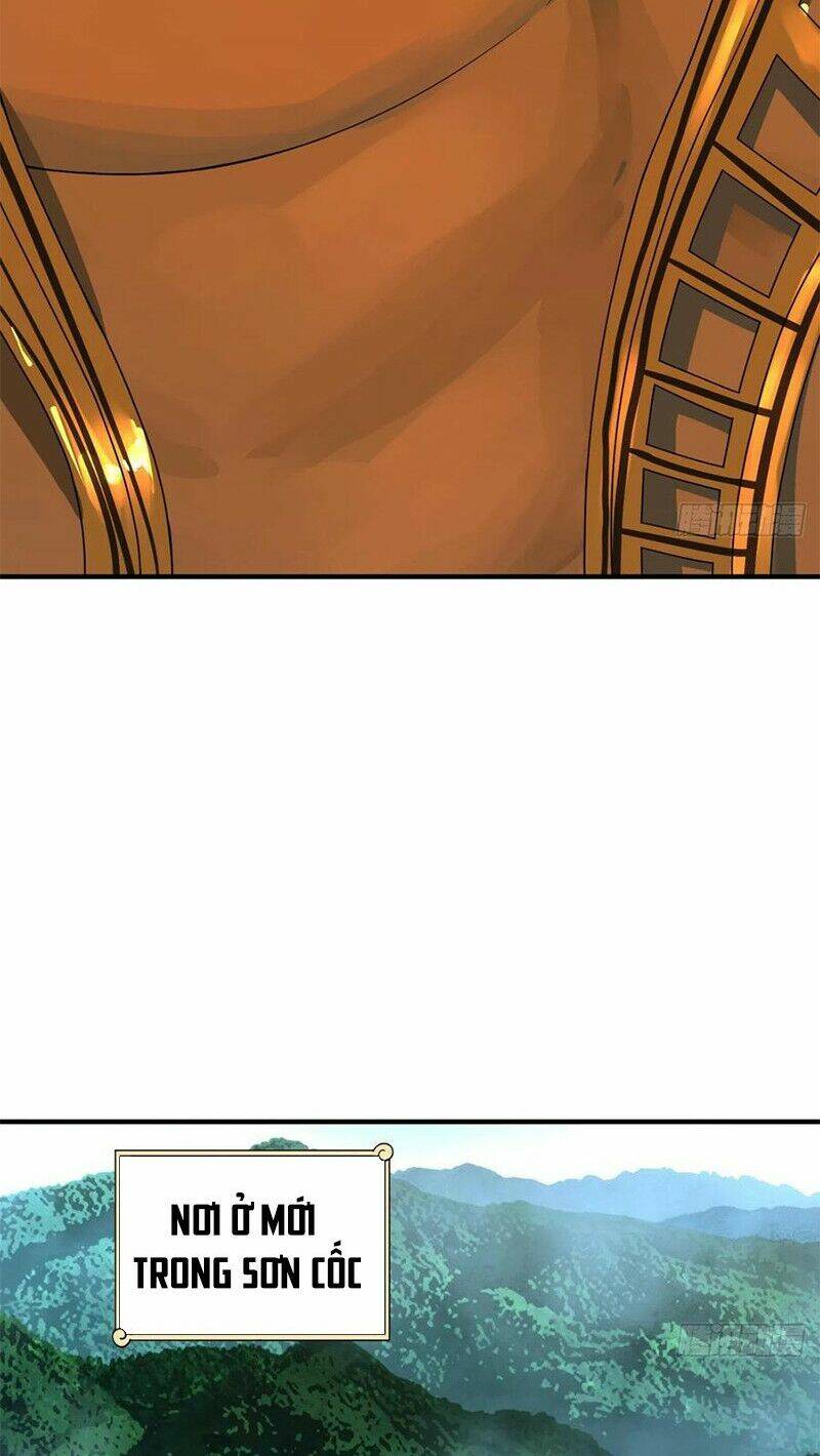 Ta Luyện Khí Ba Ngàn Năm Chapter 159.5 - Trang 2