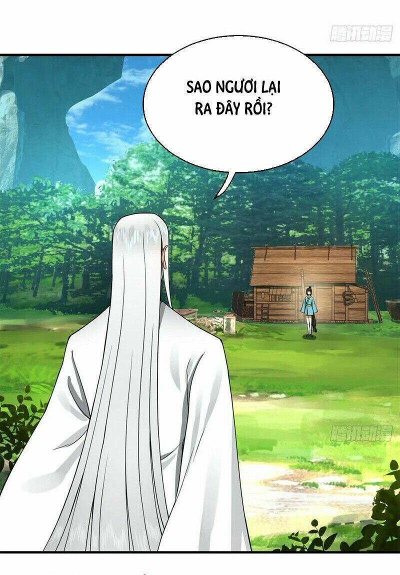 Ta Luyện Khí Ba Ngàn Năm Chapter 159.5 - Trang 2