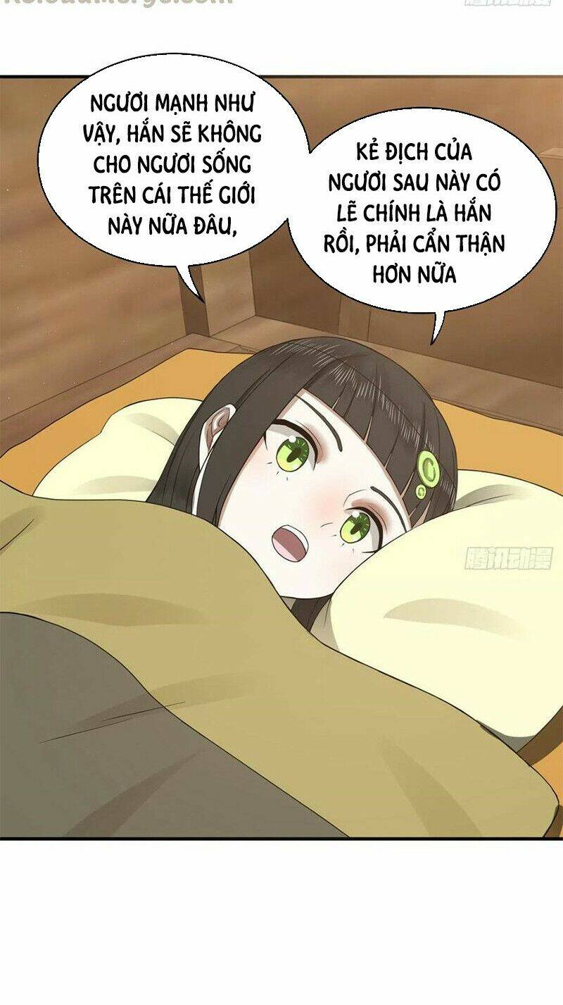 Ta Luyện Khí Ba Ngàn Năm Chapter 159.5 - Trang 2