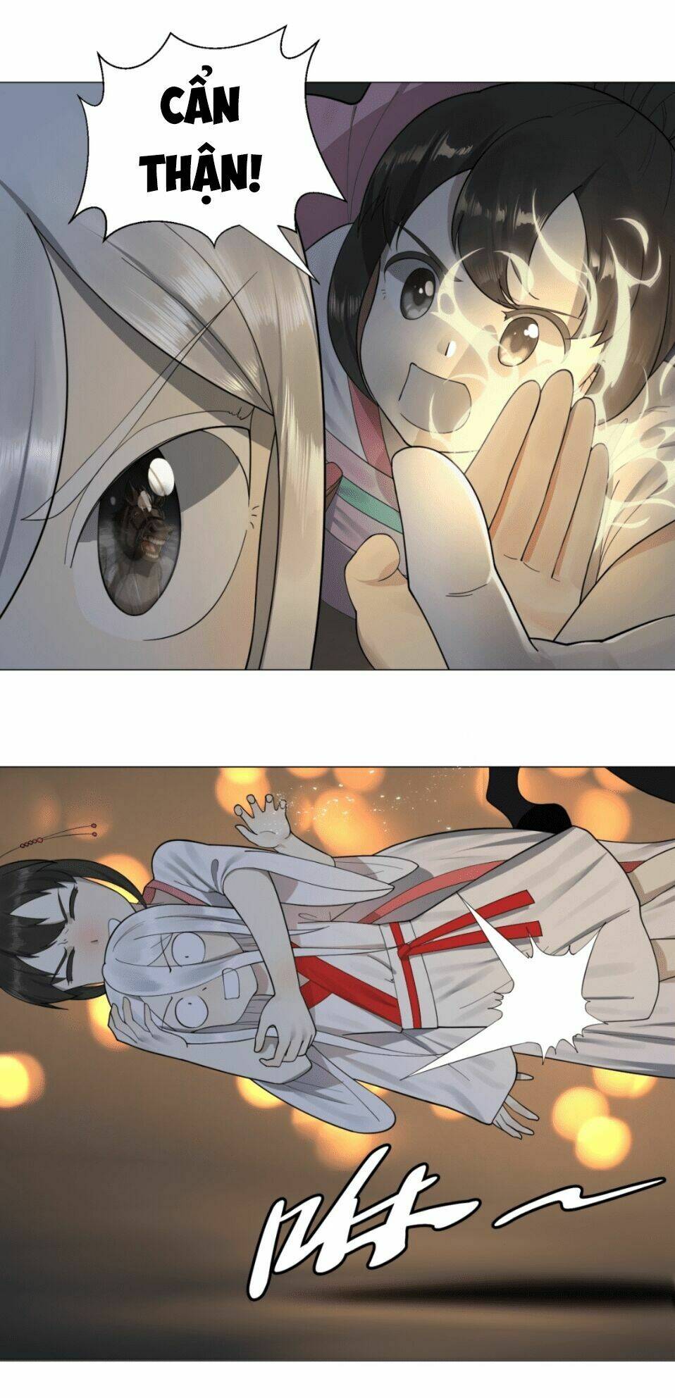 Ta Luyện Khí Ba Ngàn Năm Chapter 16 - Trang 2