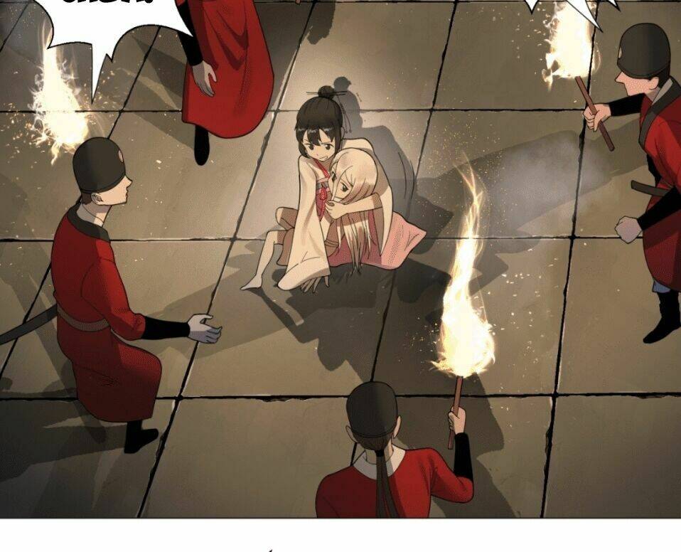 Ta Luyện Khí Ba Ngàn Năm Chapter 16 - Trang 2