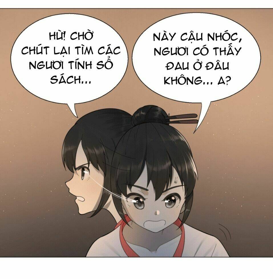 Ta Luyện Khí Ba Ngàn Năm Chapter 16 - Trang 2