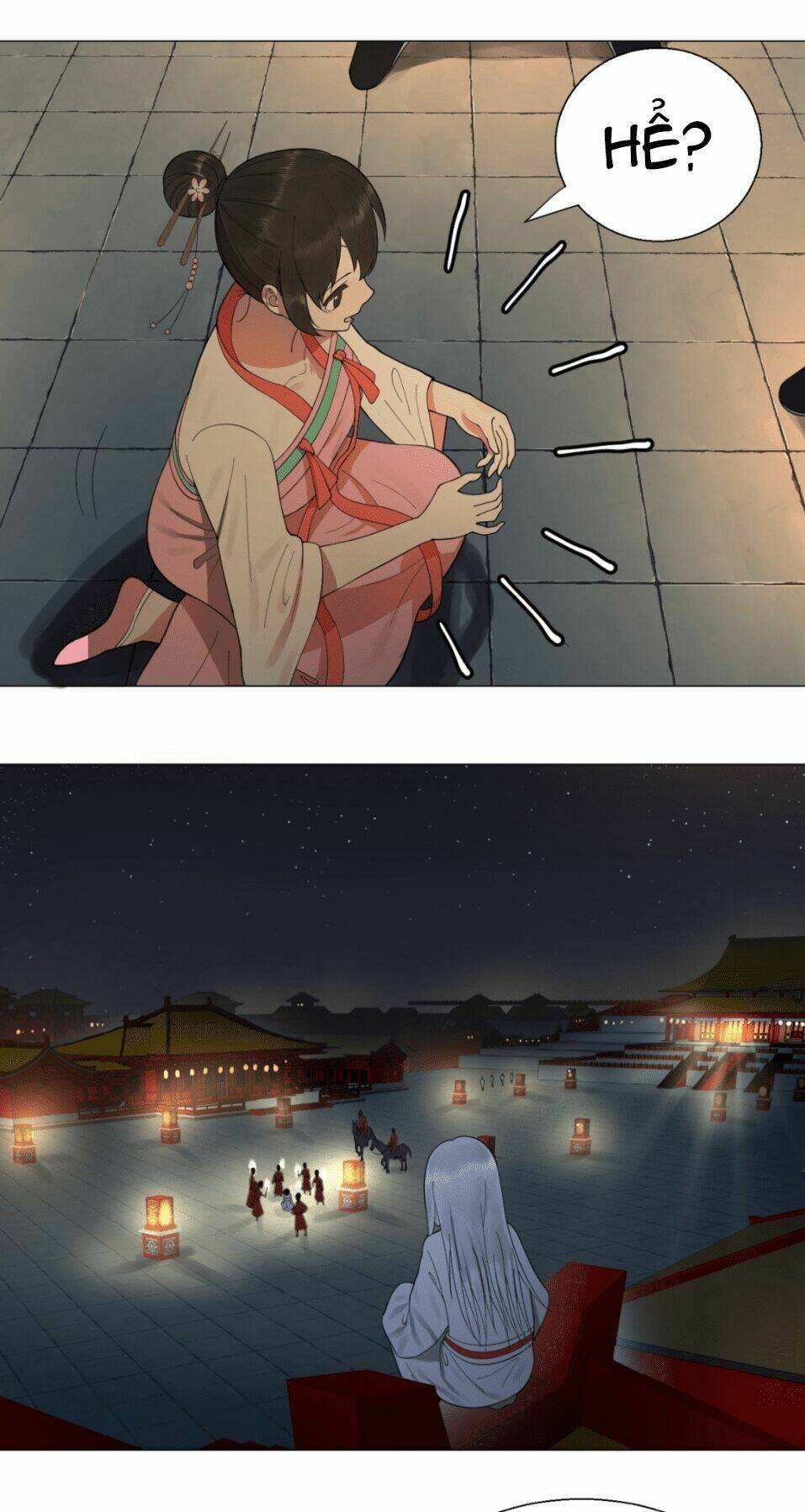 Ta Luyện Khí Ba Ngàn Năm Chapter 16 - Trang 2