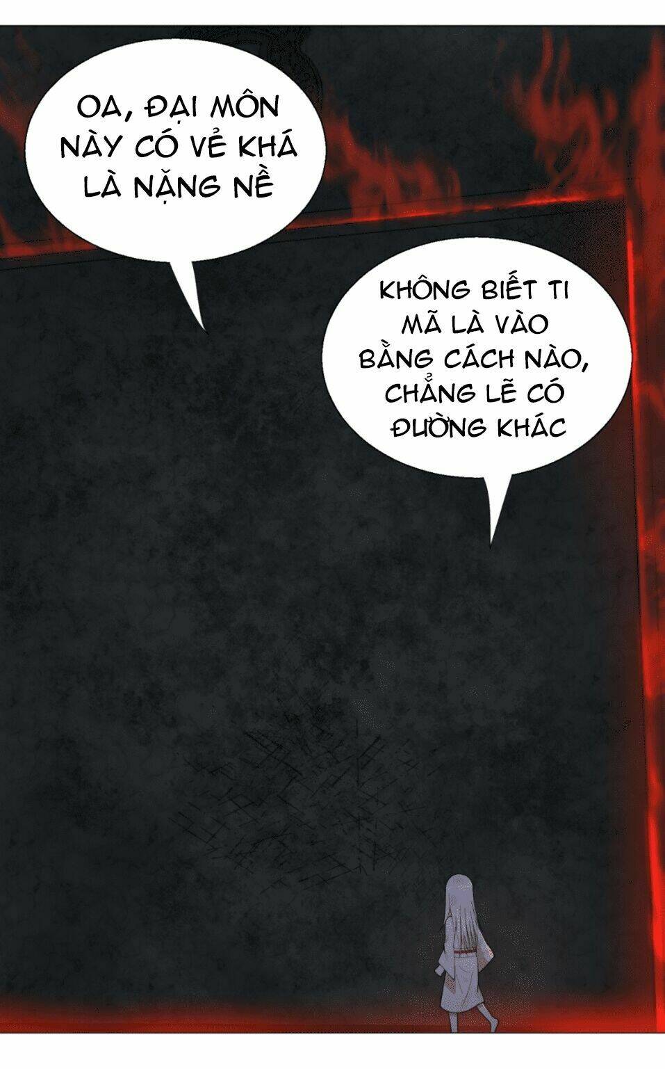 Ta Luyện Khí Ba Ngàn Năm Chapter 16 - Trang 2