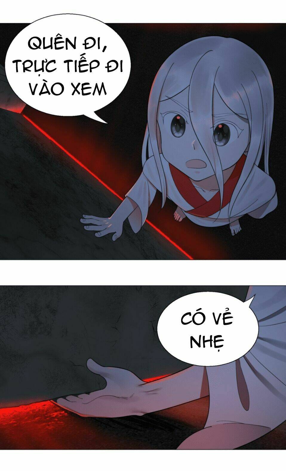 Ta Luyện Khí Ba Ngàn Năm Chapter 16 - Trang 2