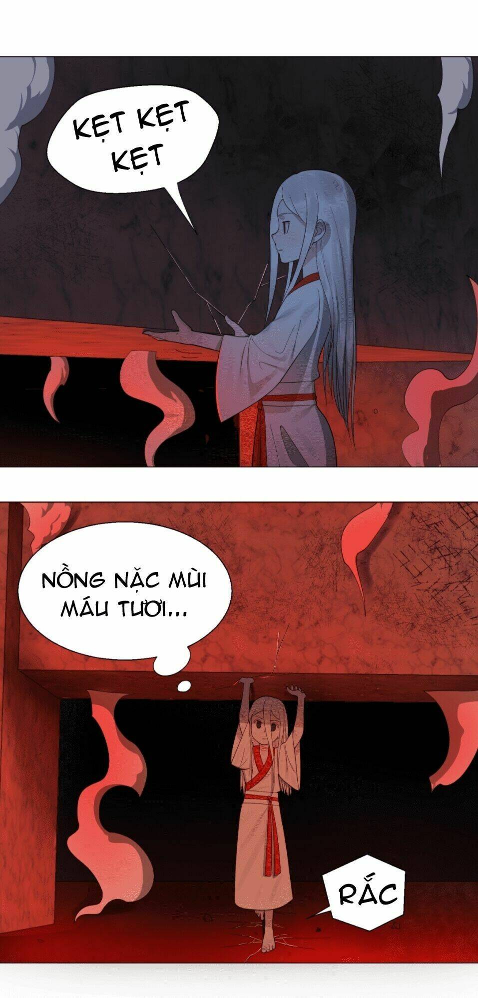 Ta Luyện Khí Ba Ngàn Năm Chapter 16 - Trang 2