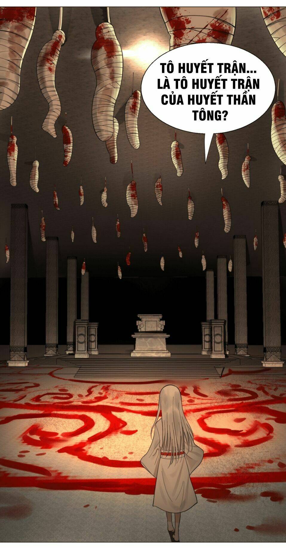 Ta Luyện Khí Ba Ngàn Năm Chapter 16 - Trang 2