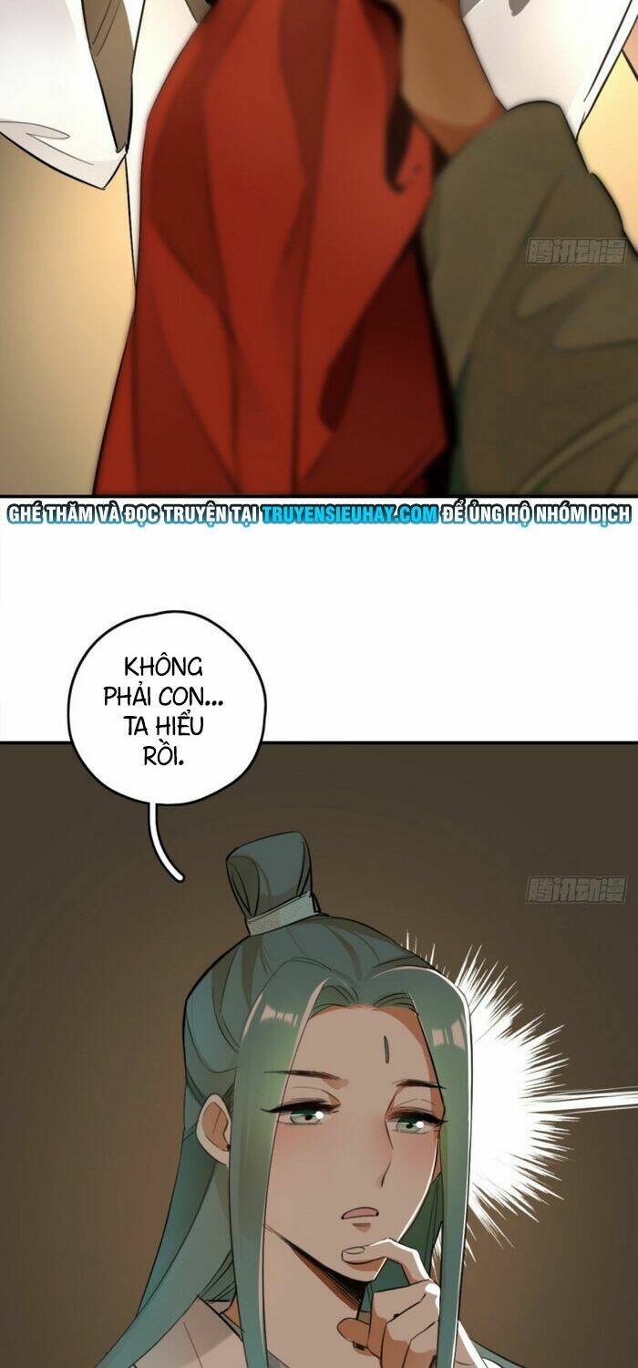 Ta Luyện Khí Ba Ngàn Năm Chapter 160.3 - Trang 2