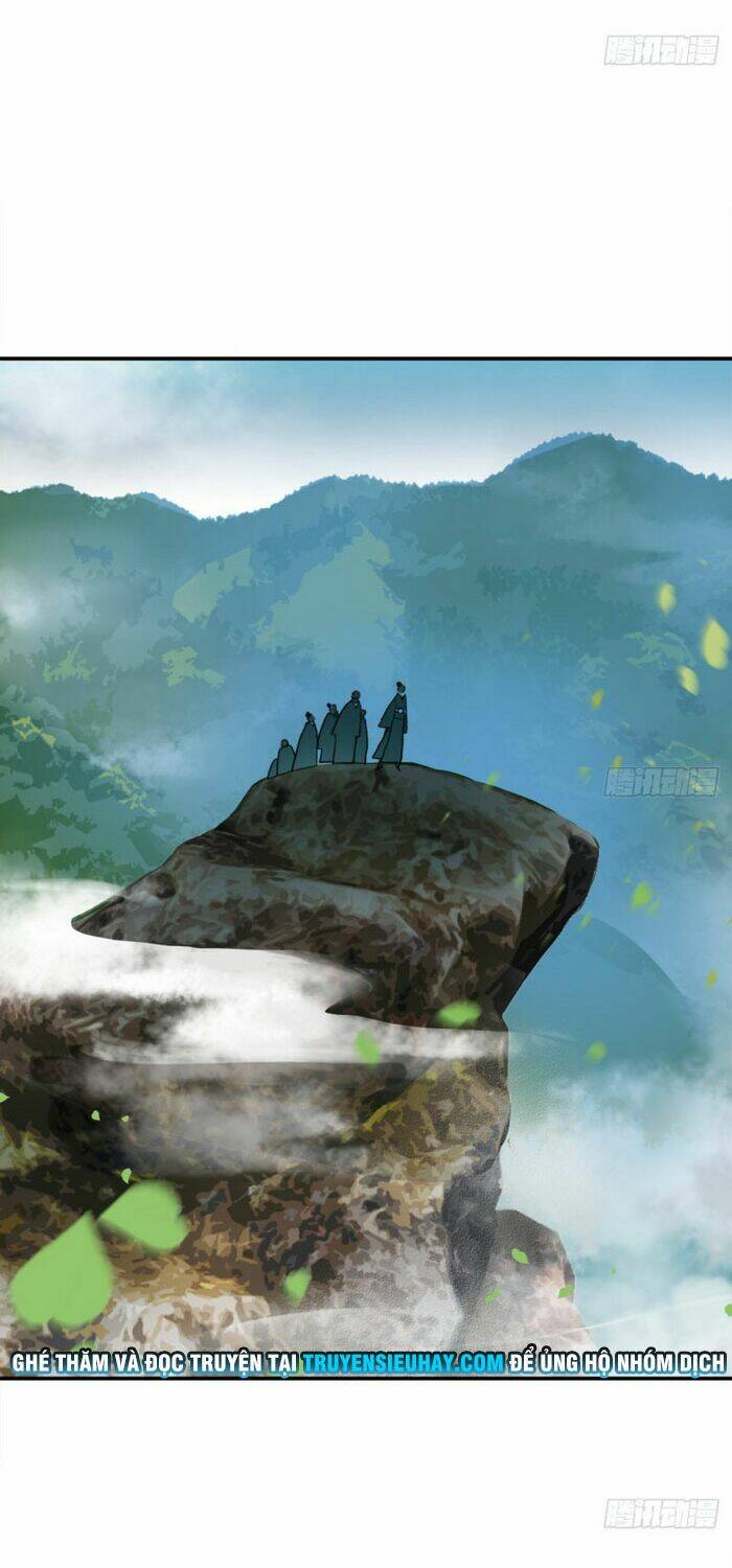 Ta Luyện Khí Ba Ngàn Năm Chapter 160.3 - Trang 2