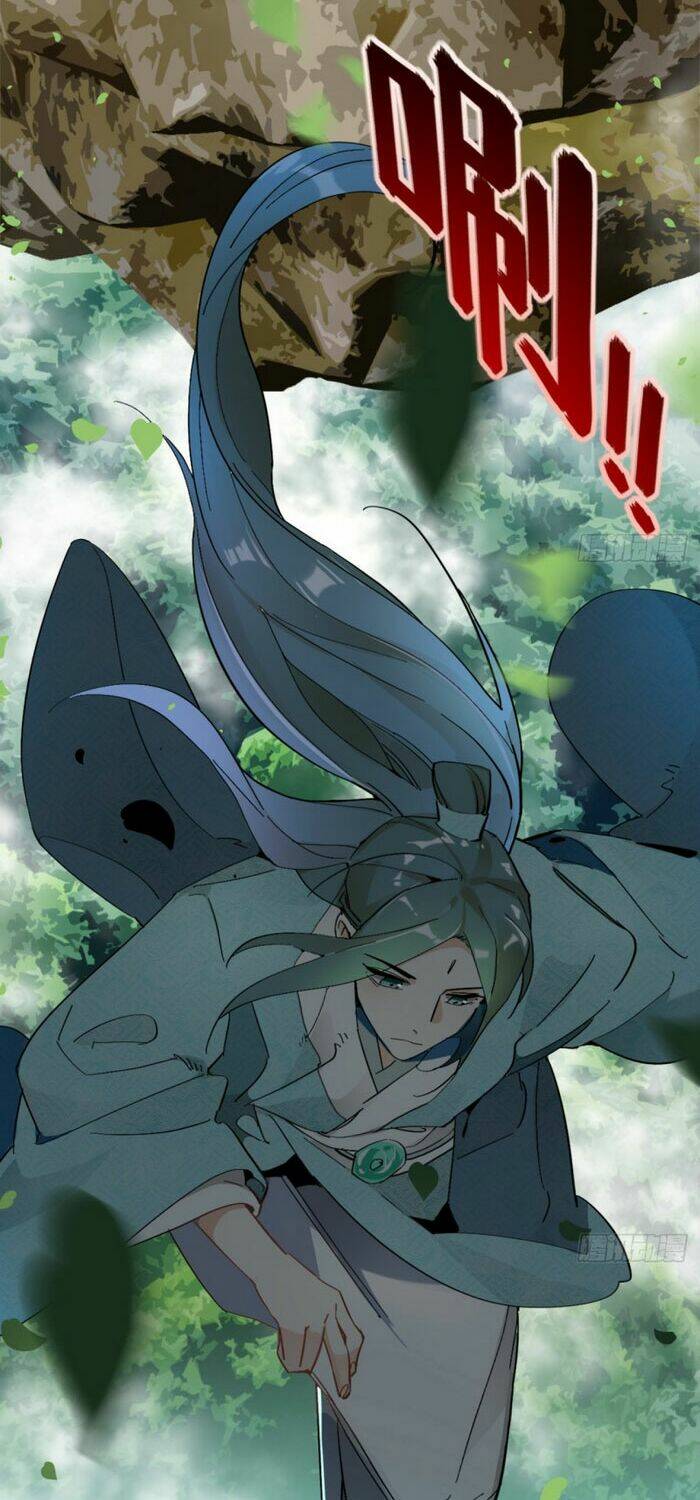 Ta Luyện Khí Ba Ngàn Năm Chapter 160.3 - Trang 2