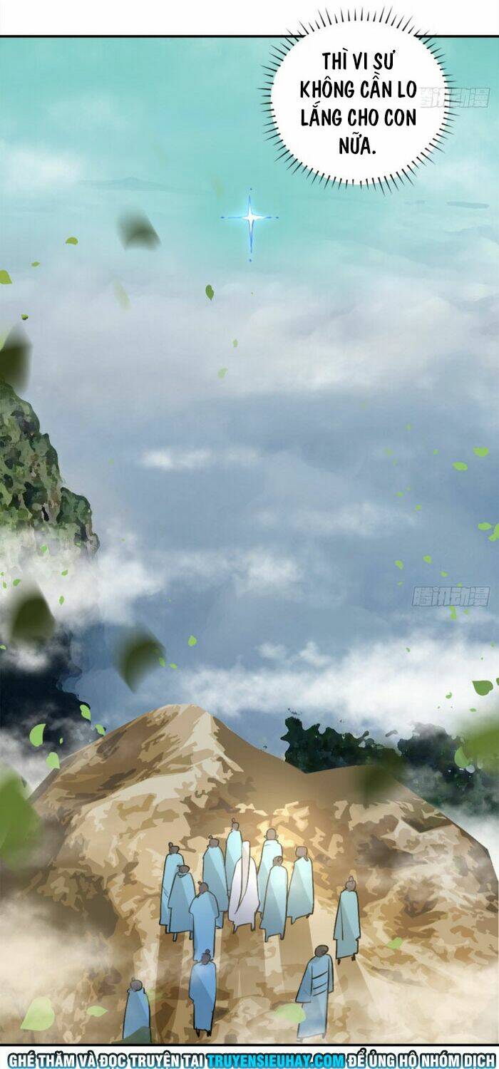 Ta Luyện Khí Ba Ngàn Năm Chapter 160.3 - Trang 2