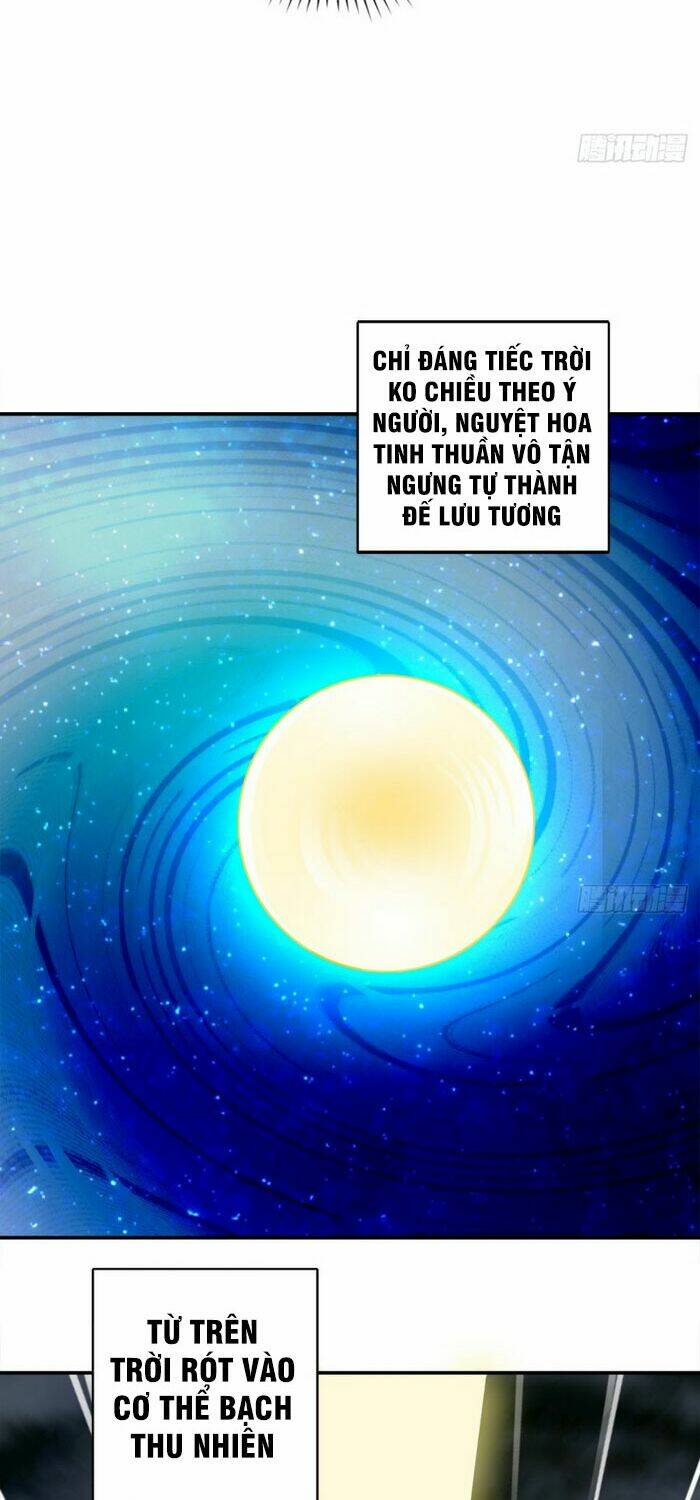 Ta Luyện Khí Ba Ngàn Năm Chapter 160.3 - Trang 2