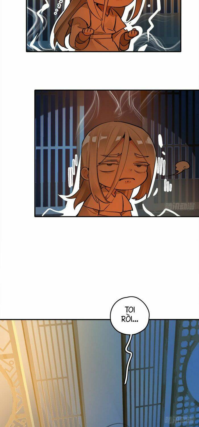 Ta Luyện Khí Ba Ngàn Năm Chapter 160.3 - Trang 2