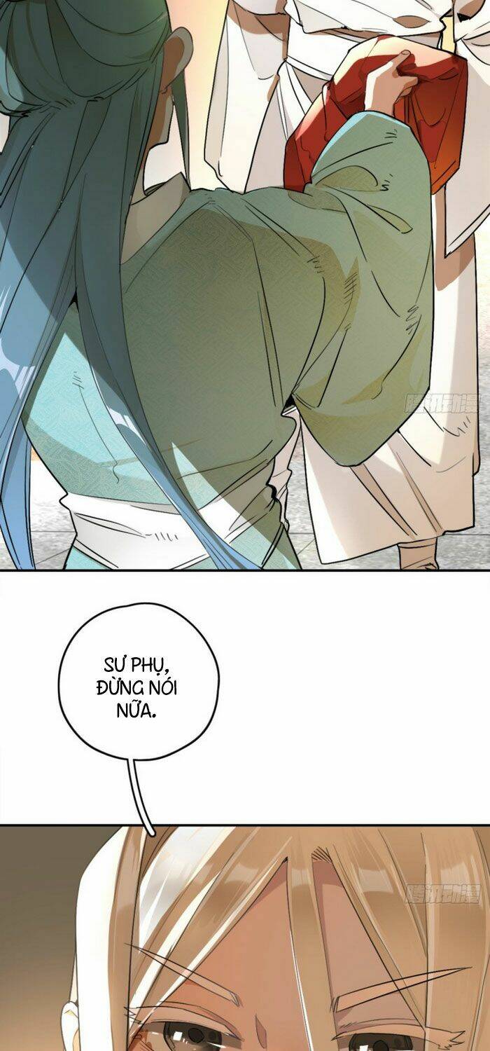 Ta Luyện Khí Ba Ngàn Năm Chapter 160.3 - Trang 2