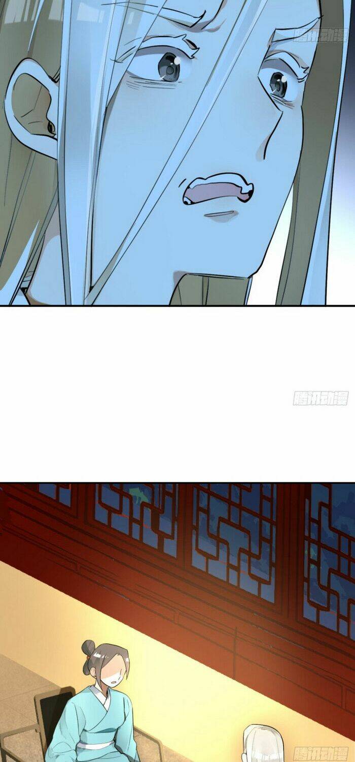 Ta Luyện Khí Ba Ngàn Năm Chapter 160.4 - Trang 2