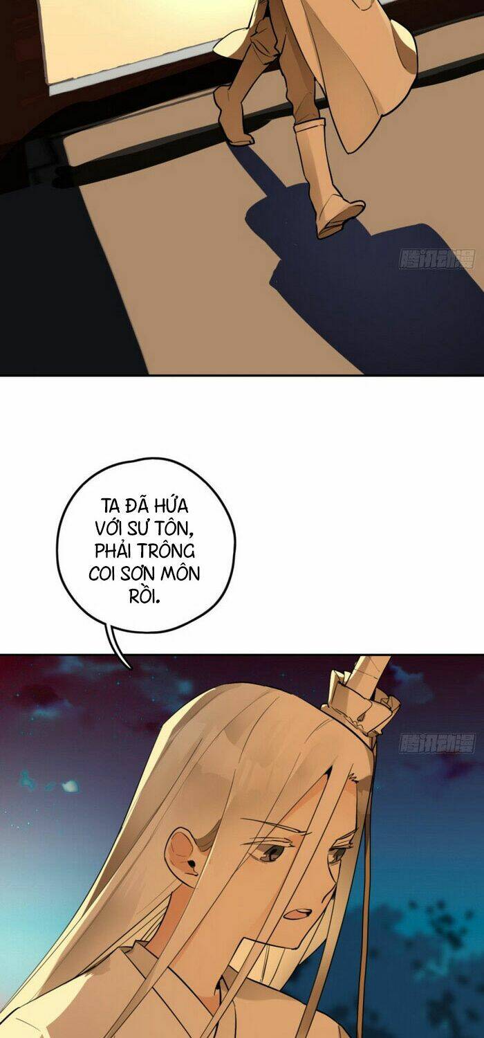 Ta Luyện Khí Ba Ngàn Năm Chapter 160.4 - Trang 2