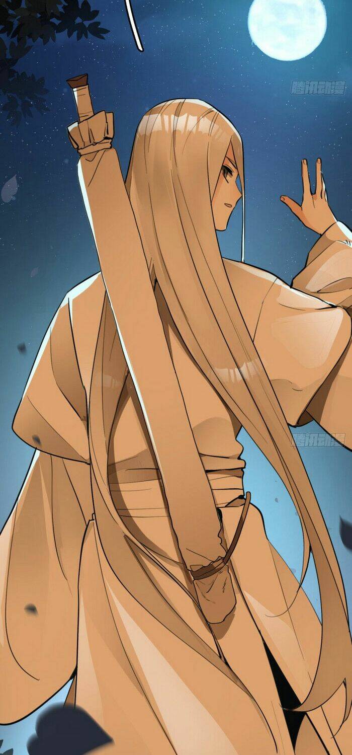 Ta Luyện Khí Ba Ngàn Năm Chapter 160.4 - Trang 2