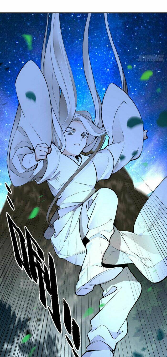 Ta Luyện Khí Ba Ngàn Năm Chapter 160.4 - Trang 2