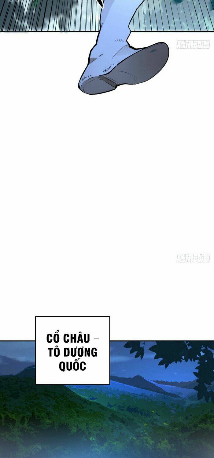 Ta Luyện Khí Ba Ngàn Năm Chapter 160.4 - Trang 2