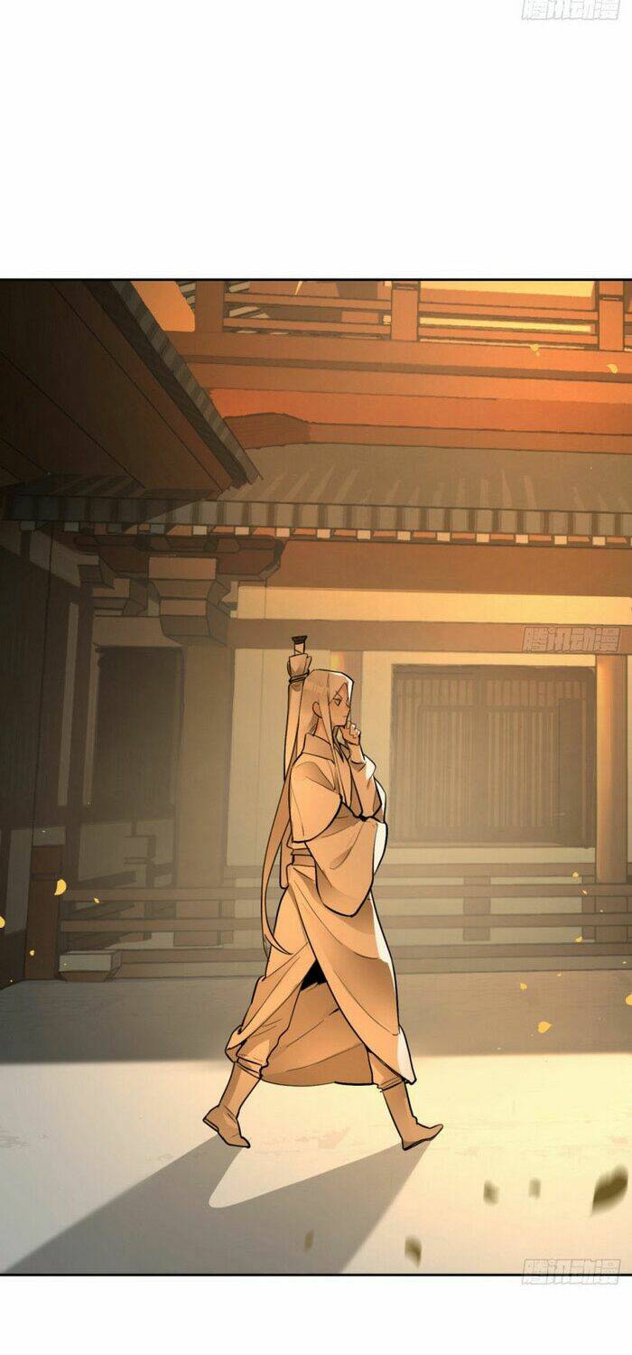 Ta Luyện Khí Ba Ngàn Năm Chapter 160.6 - Trang 2