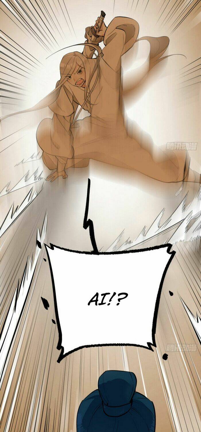 Ta Luyện Khí Ba Ngàn Năm Chapter 160.6 - Trang 2