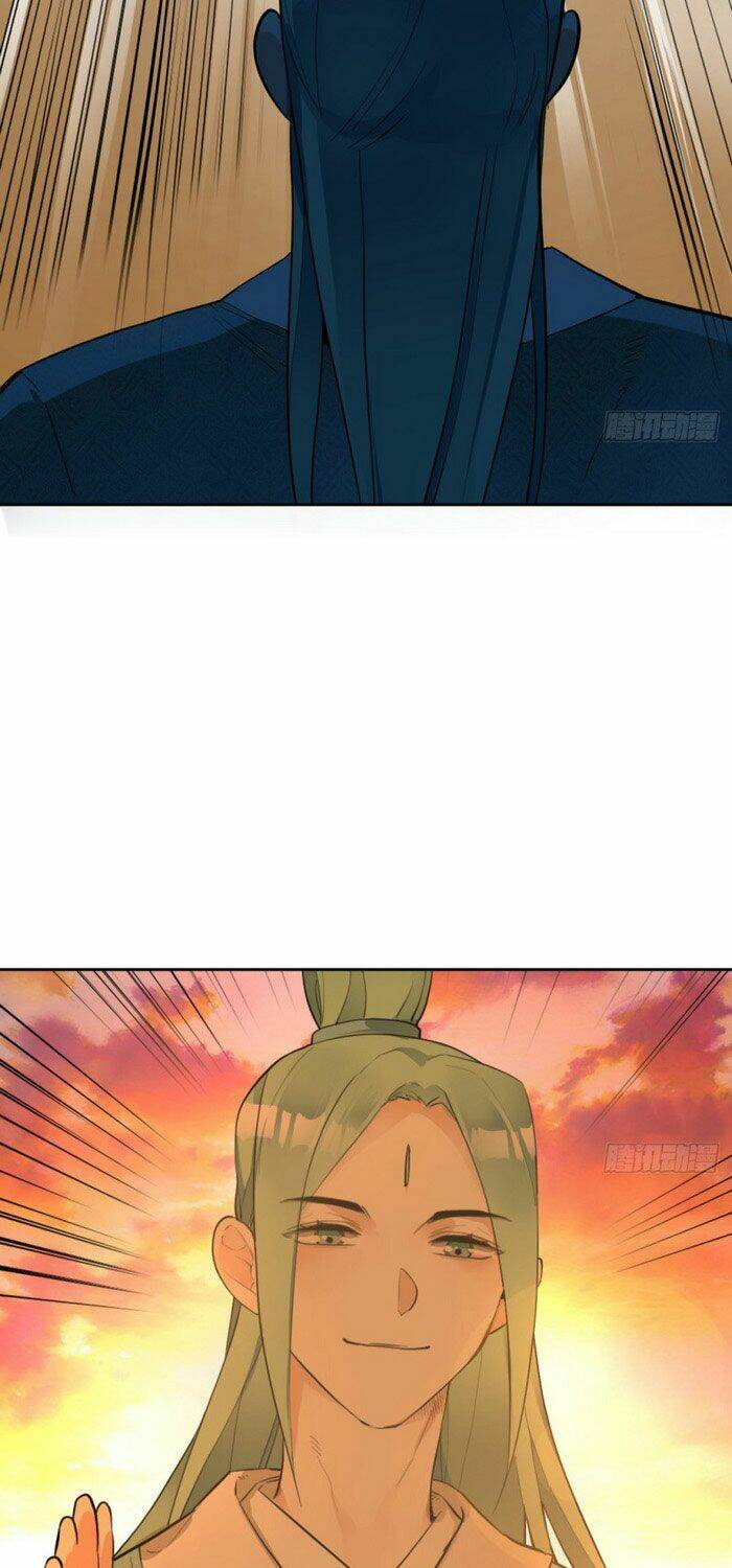 Ta Luyện Khí Ba Ngàn Năm Chapter 160.6 - Trang 2