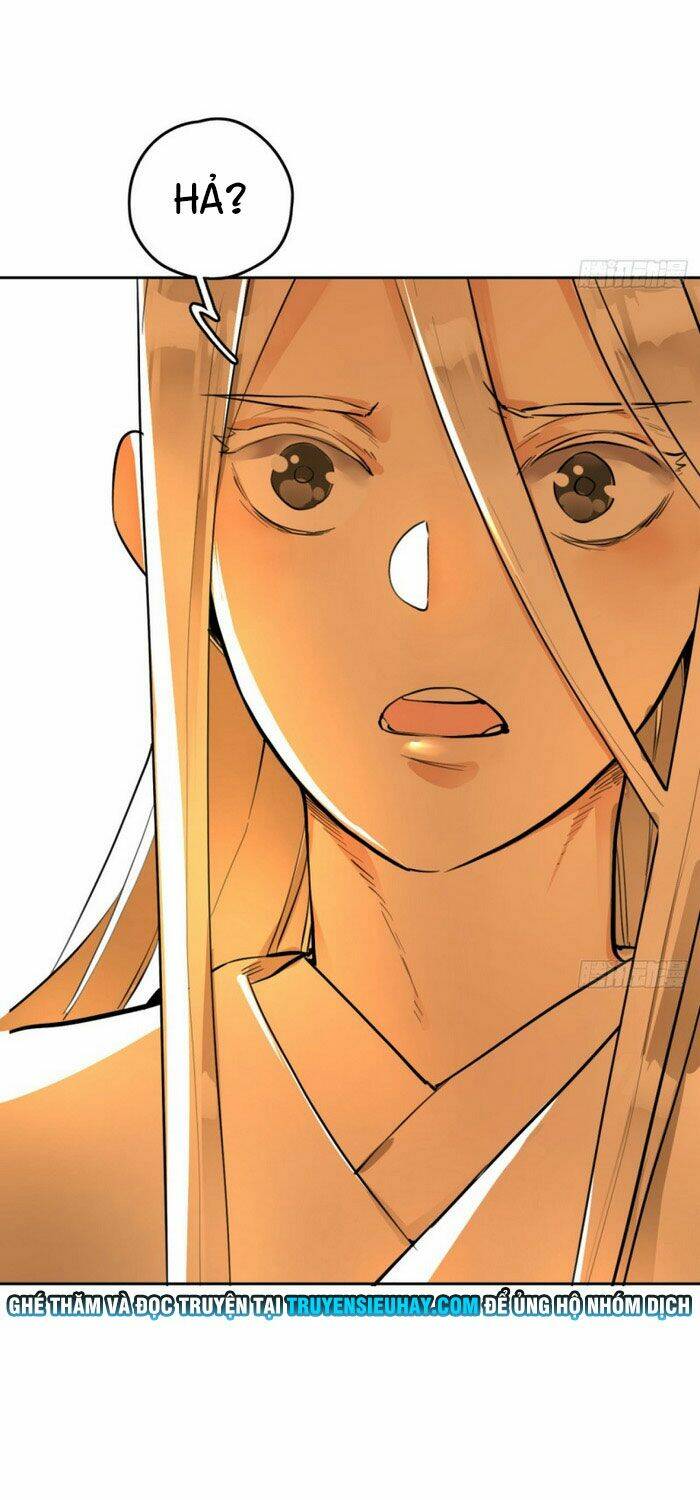 Ta Luyện Khí Ba Ngàn Năm Chapter 160.6 - Trang 2