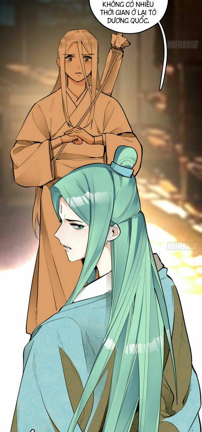Ta Luyện Khí Ba Ngàn Năm Chapter 160.6 - Trang 2