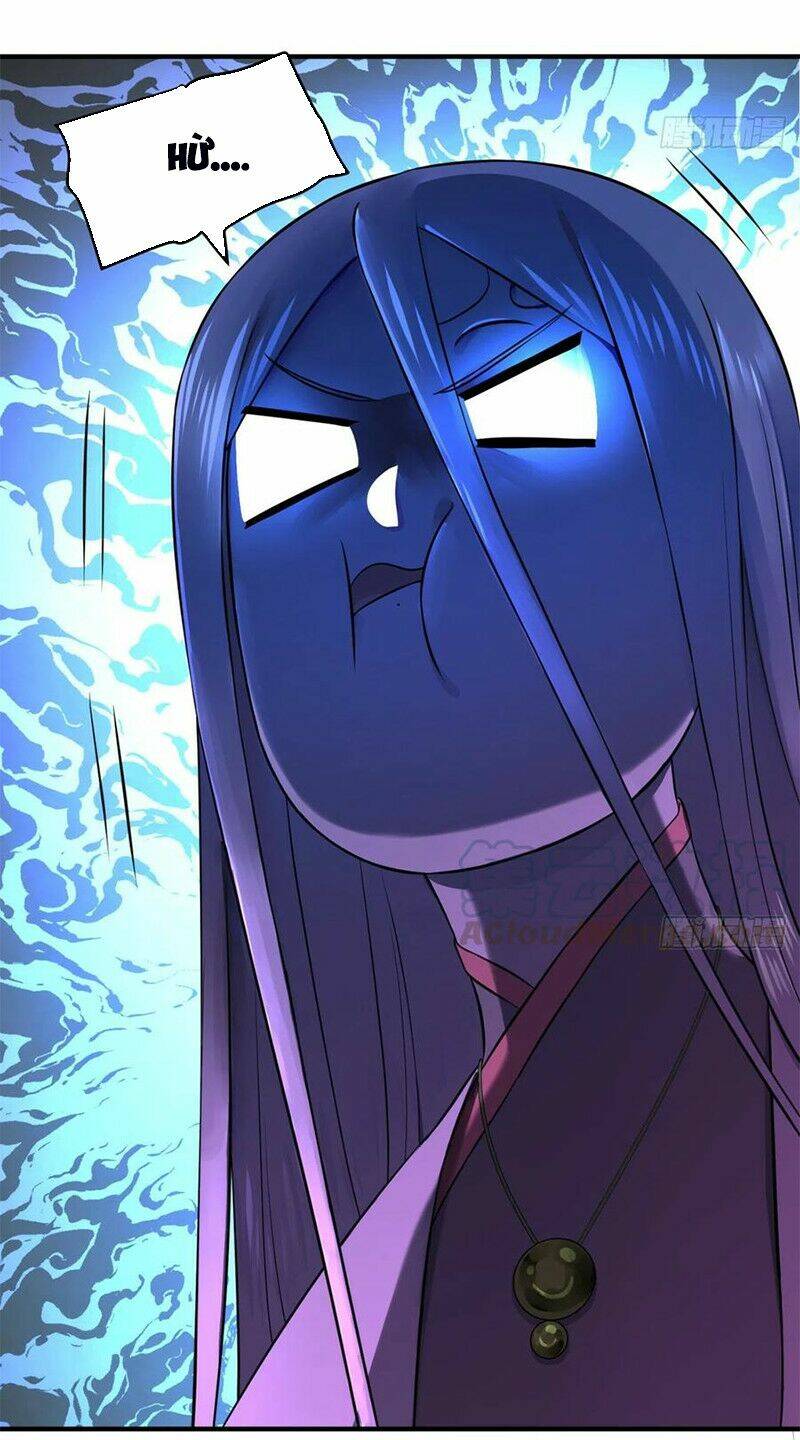 Ta Luyện Khí Ba Ngàn Năm Chapter 160 - Trang 2