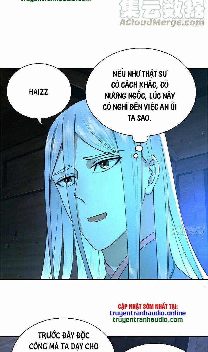 Ta Luyện Khí Ba Ngàn Năm Chapter 160 - Trang 2