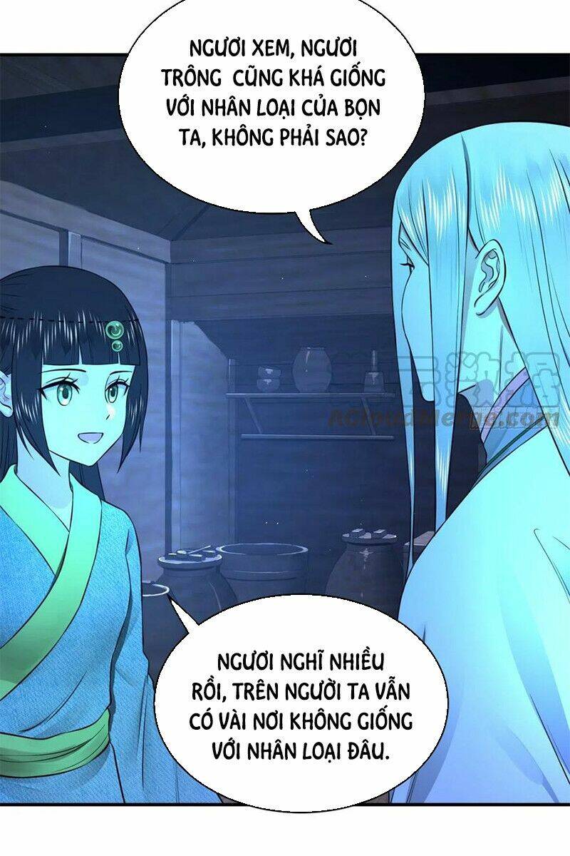 Ta Luyện Khí Ba Ngàn Năm Chapter 160 - Trang 2